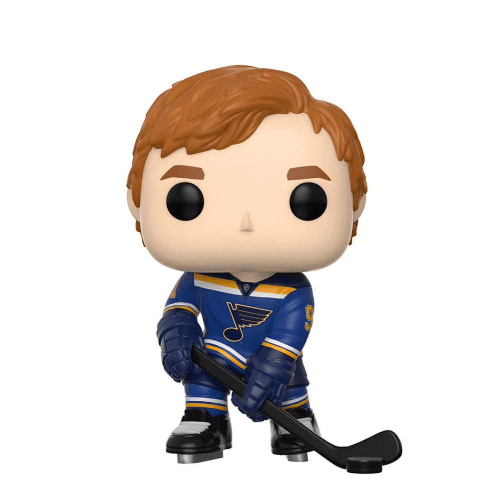 NHL Vladimir Tarasenko Funko Pop! Figuur Afbeelding 1