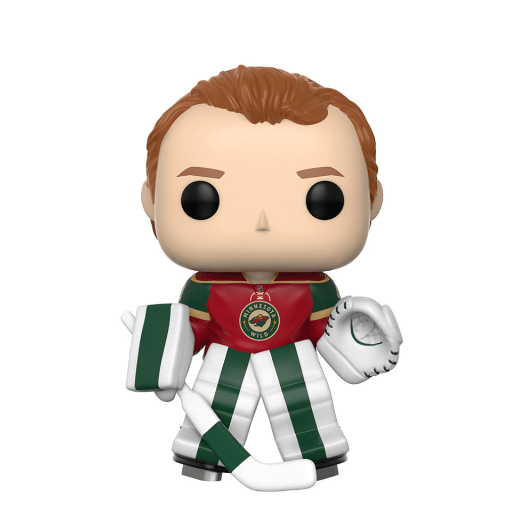 NHL Devan Dubnyk Funko Pop! Figuur Afbeelding 1