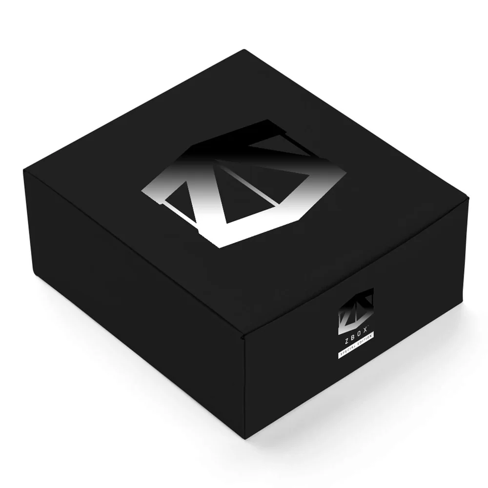 ZBOX - Bat - Mystery Box Special Edition 2017 - Unisex - S Afbeelding 1