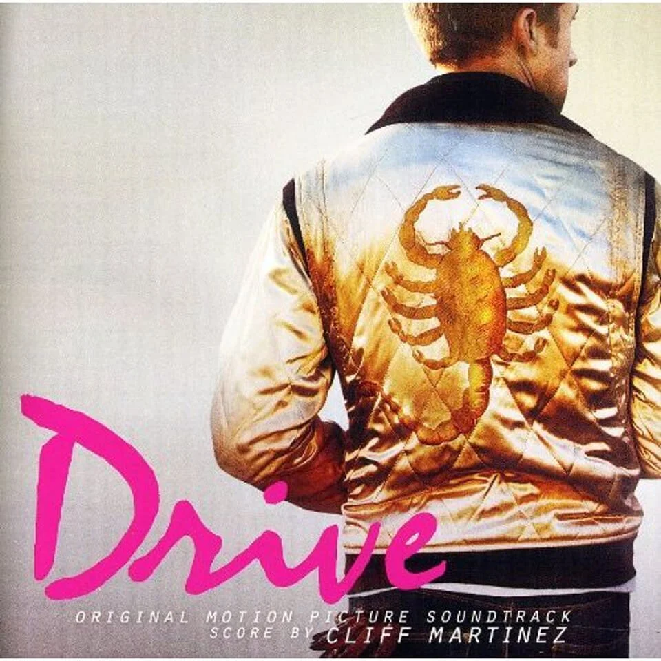 Drive (Original Soundtrack) Afbeelding 1