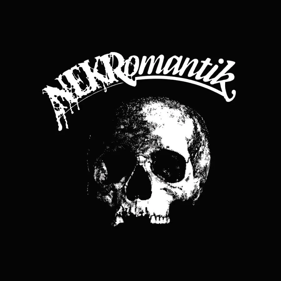 Nekromantik (Original 1987 Motion Picture Soundtrack) (Zavvi Exclusive) Afbeelding 1