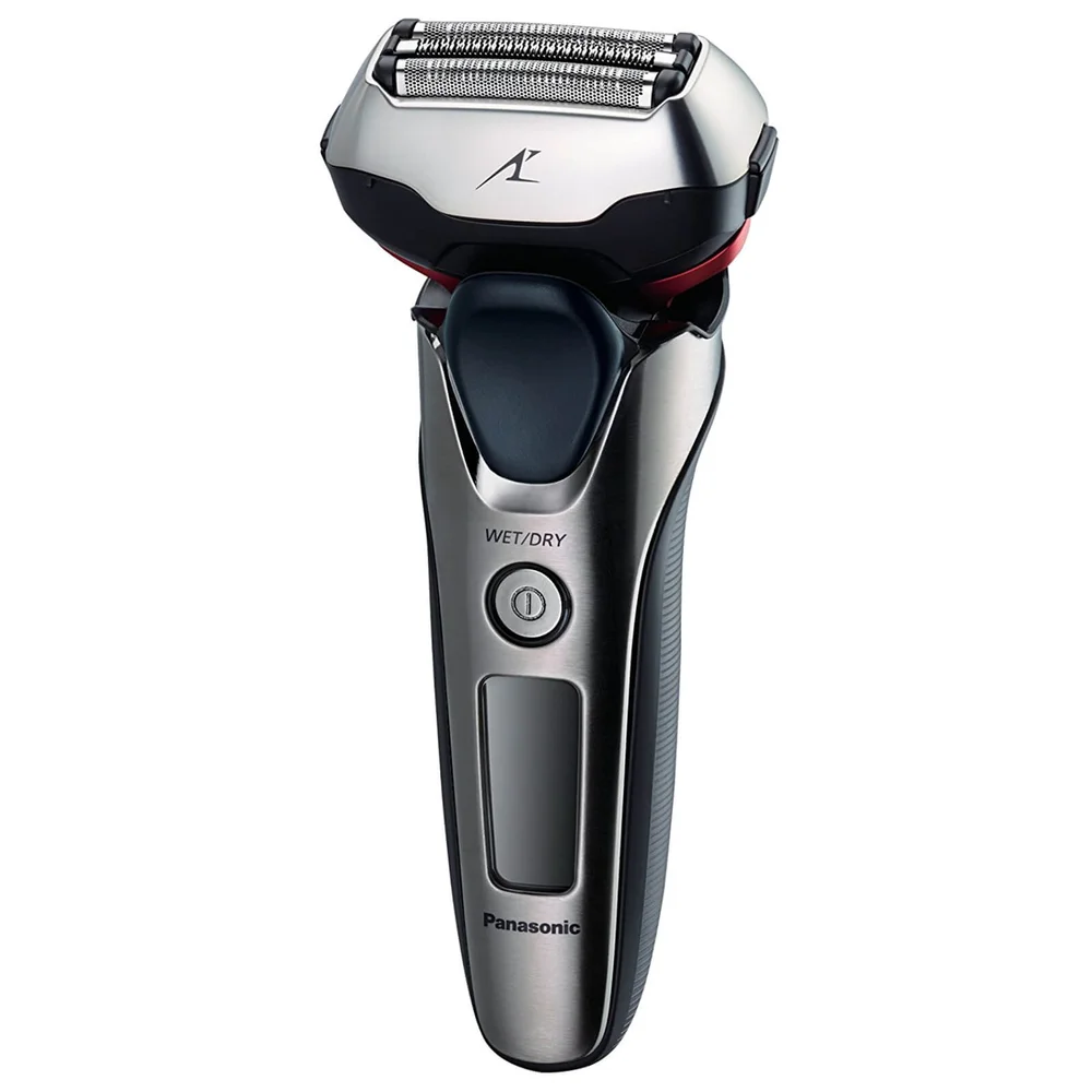 Panasonic ES-LT6N 3 Blade Wet/Dry Electric Shaver for Men Afbeelding 1
