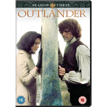 Outlander - Seizoen 3