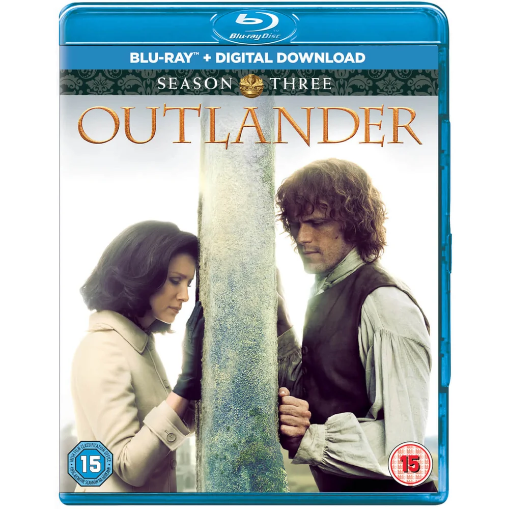 Outlander - Season 3 Afbeelding 1