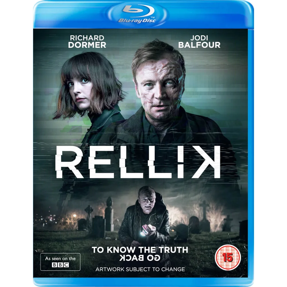 Rellik (BBC) Afbeelding 1