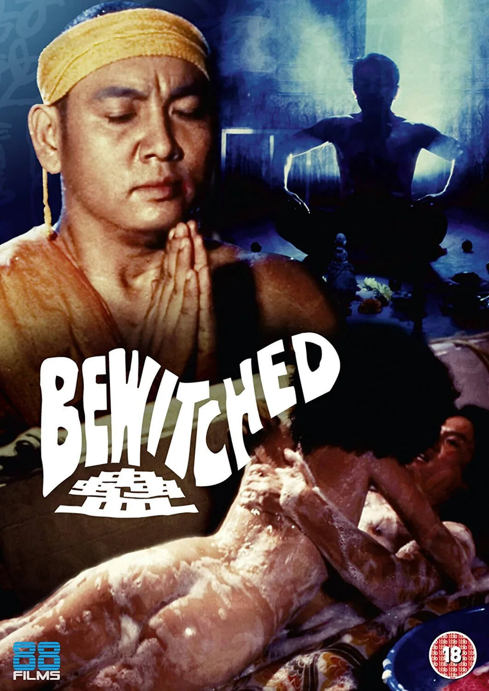 Bewitched Afbeelding 1