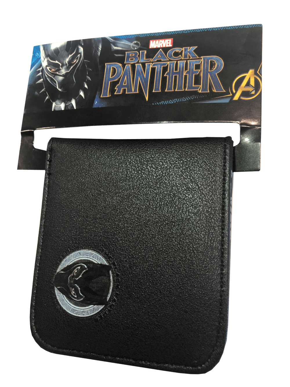 Marvel - Black Panther Wallet Afbeelding 1