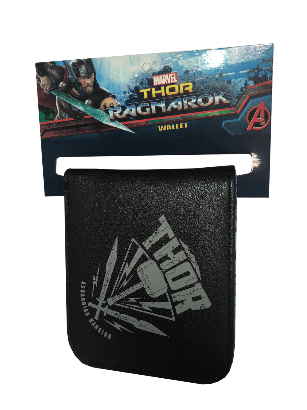 Marvel Thor: Ragnarok Portemonnee Afbeelding 1