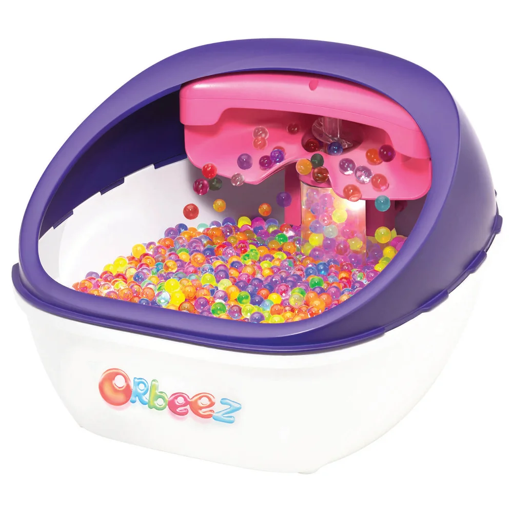 Orbeez Ultimate Soothing Spa Afbeelding 1