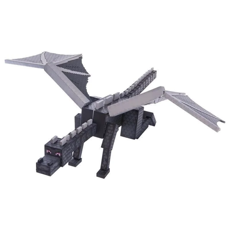 Minecraft The Ender Dragon Afbeelding 1