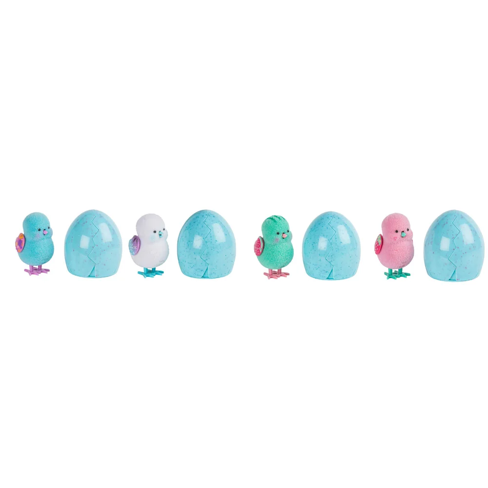 Little Live Pets Surprise Chick Single Pack - Series 2 Afbeelding 1