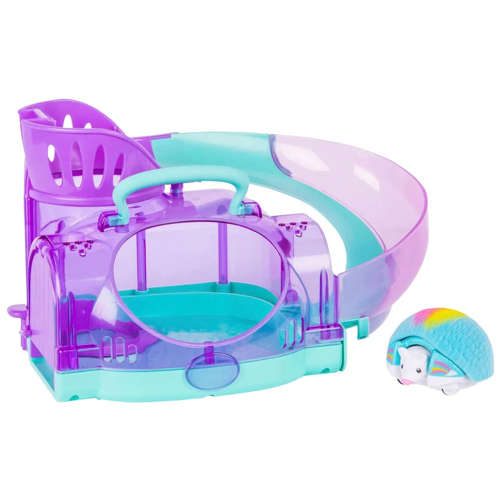 Little Live Pets Hedgehog And House - Series 2 Afbeelding 1