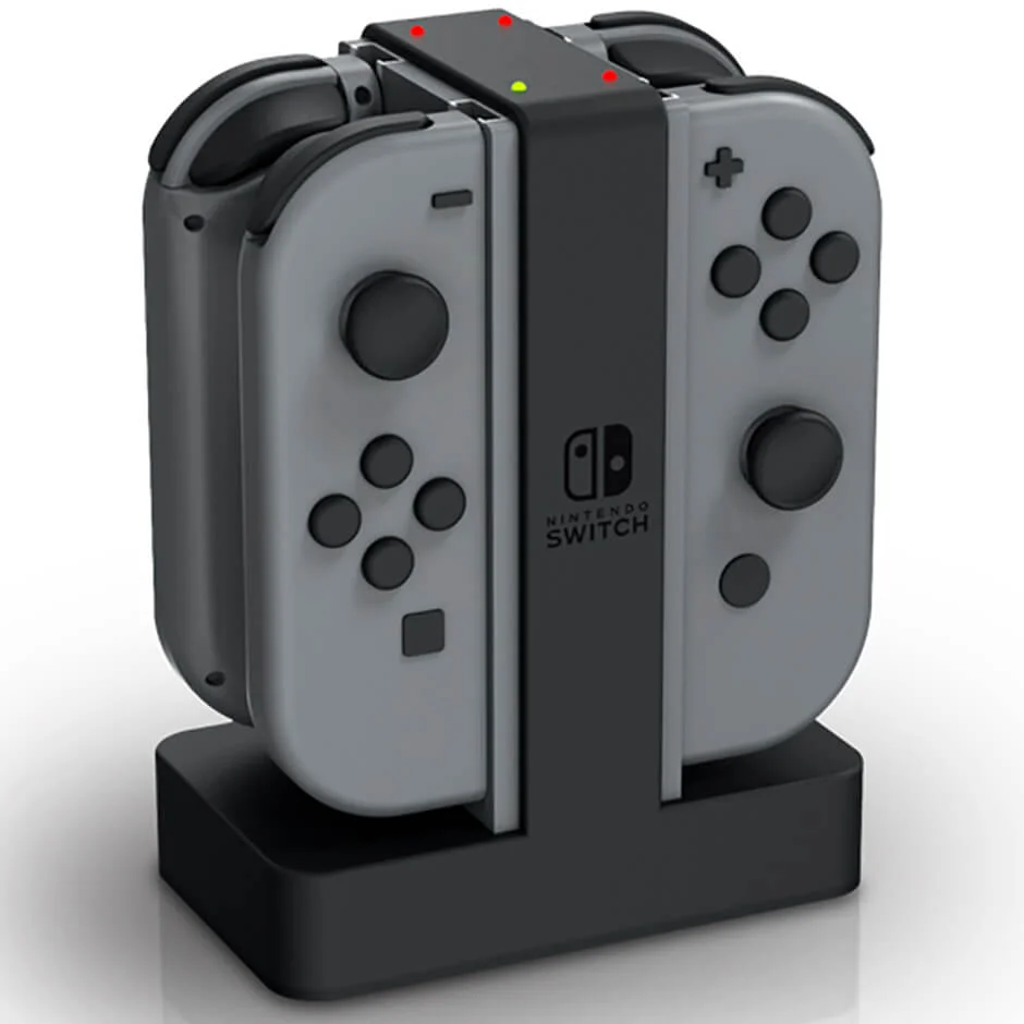 Nintendo Switch Joy Con Charging Dock Afbeelding 1