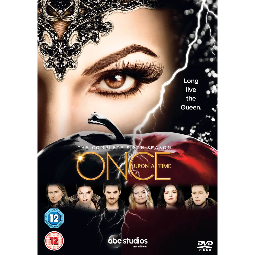 Once Upon A Time - Season 6 Afbeelding 1