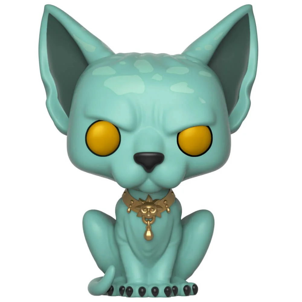 Saga Lying Cat Funko Pop! Figuur Afbeelding 1