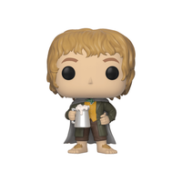 Lord of the Rings Merry Brandybuck Funko Pop! Figuur