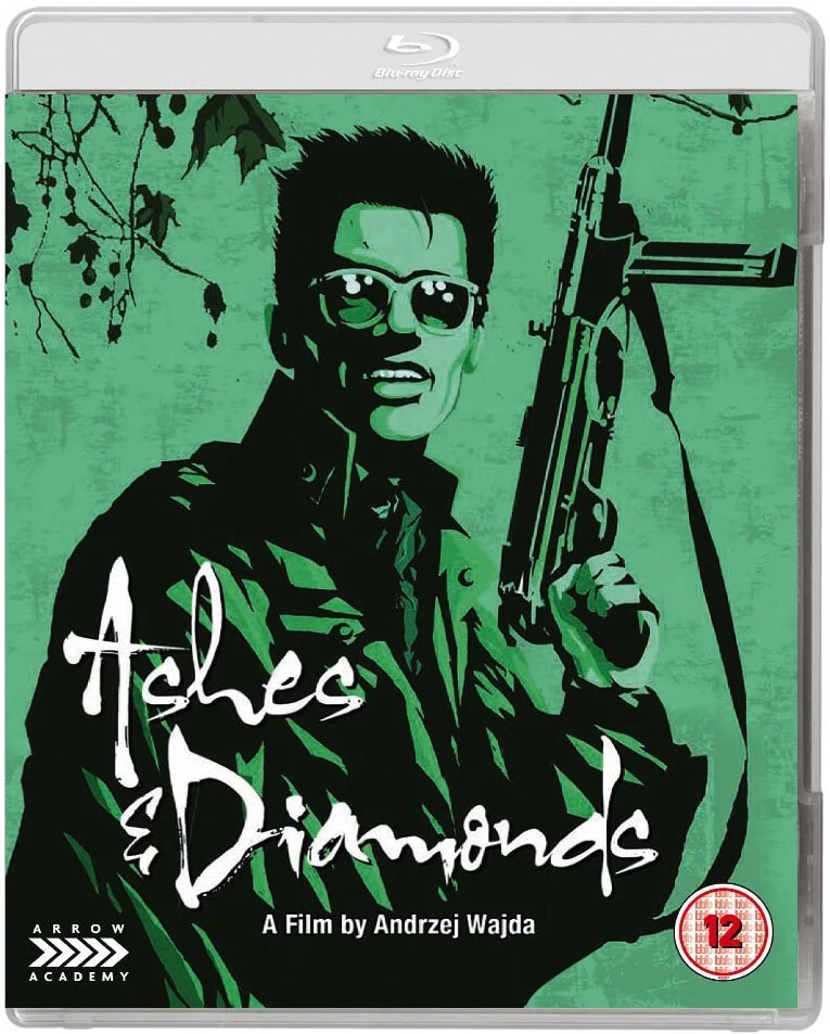 Ashes And Diamonds Afbeelding 1