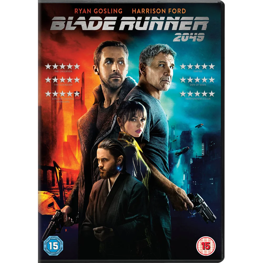 Blade Runner 2049 Afbeelding 1