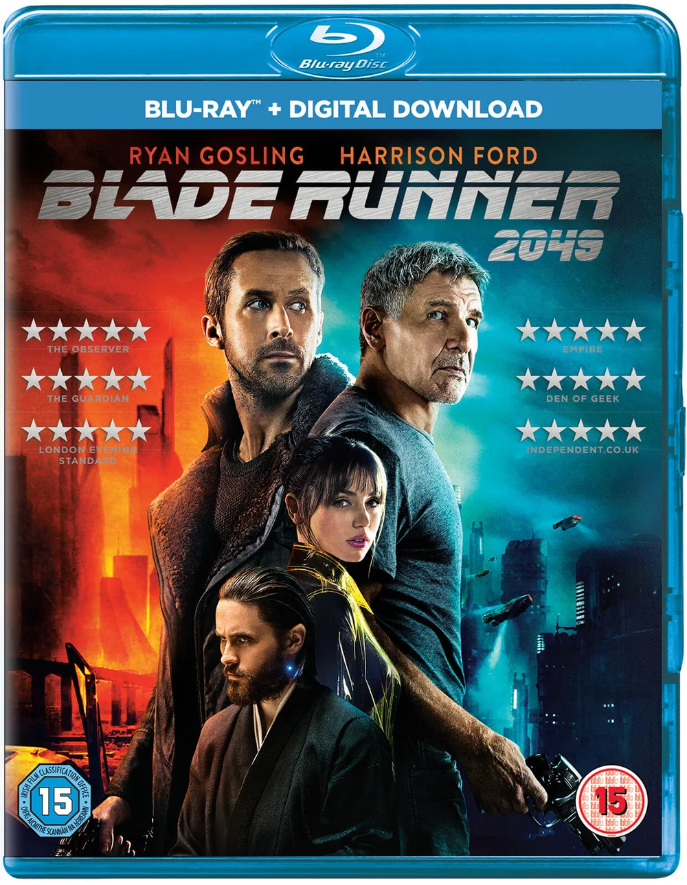 Blade Runner 2049 Afbeelding 1