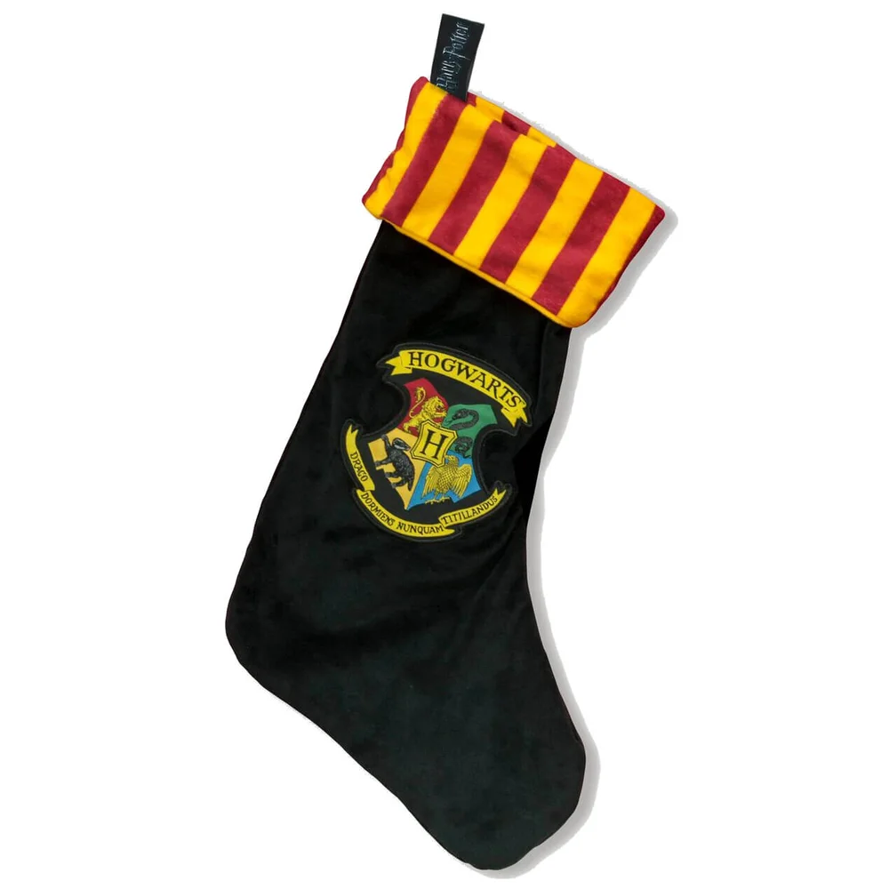 Hogwarts-kerstkous Afbeelding 1
