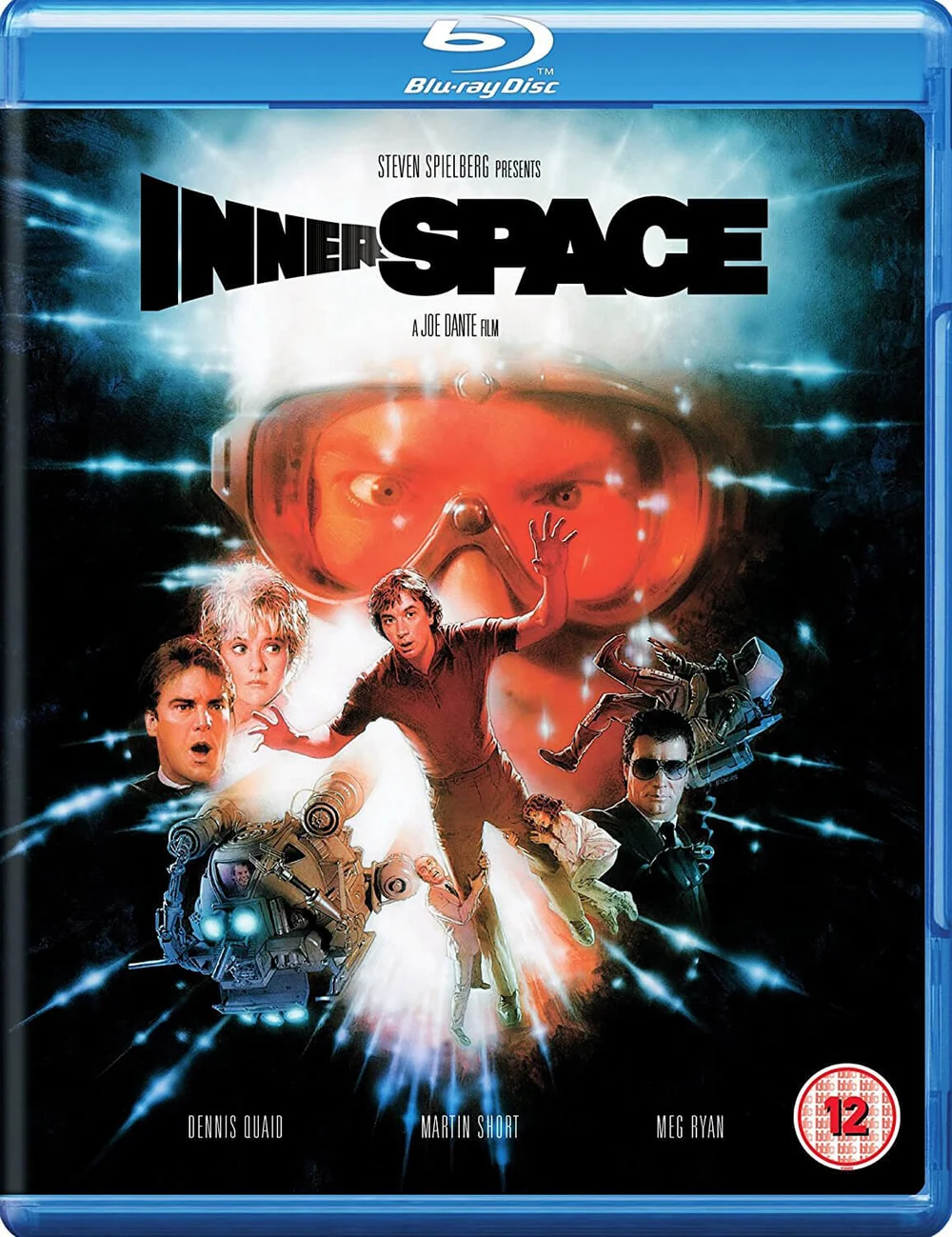 Innerspace Afbeelding 1