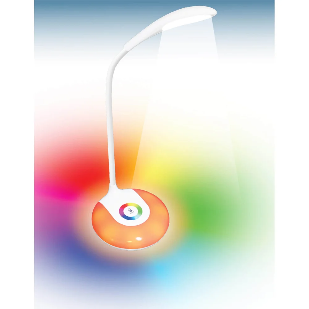 Mayhem AuoraLamp Therapy Light Afbeelding 1