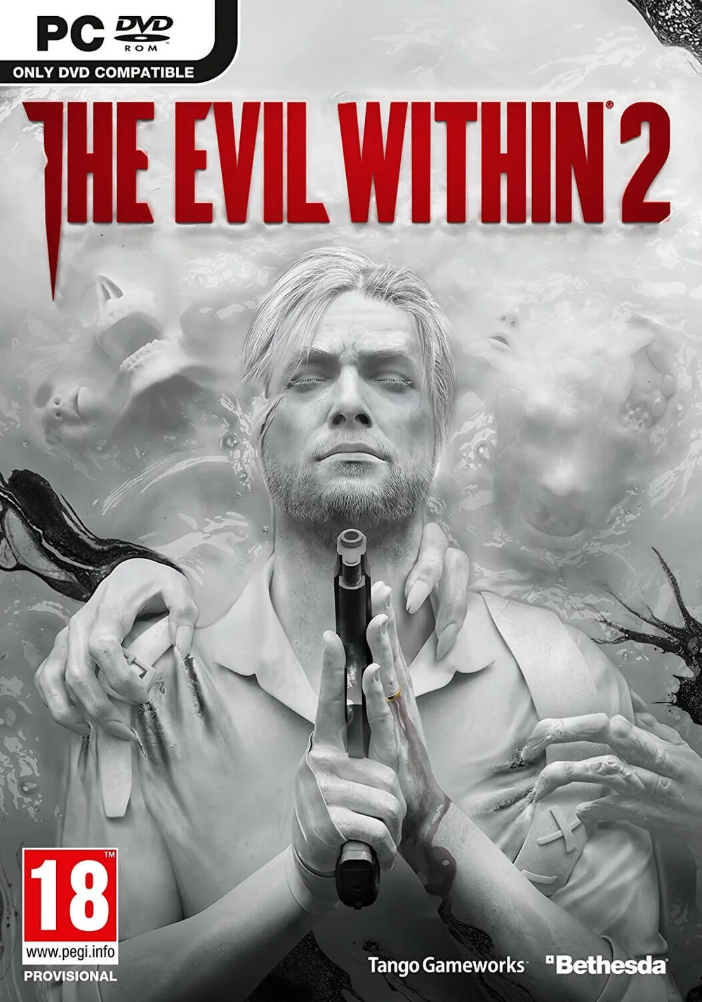 The Evil Within 2 Afbeelding 1
