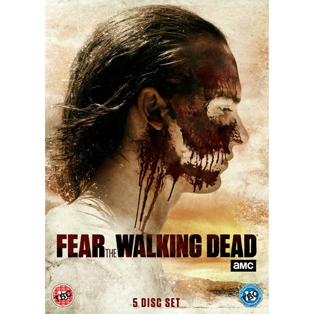 Fear The Walking Dead - Seizoen 3 Afbeelding 1