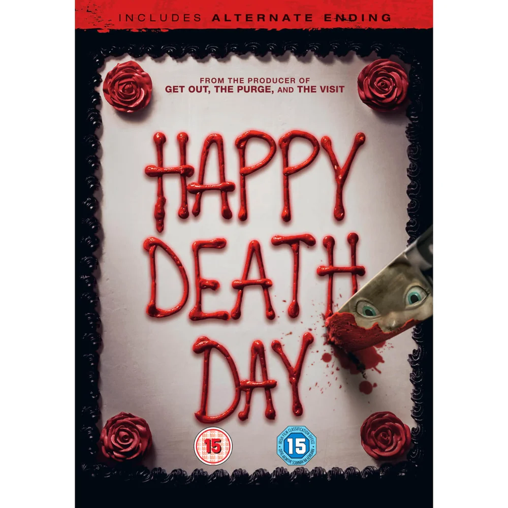 Happy Death Day Afbeelding 1