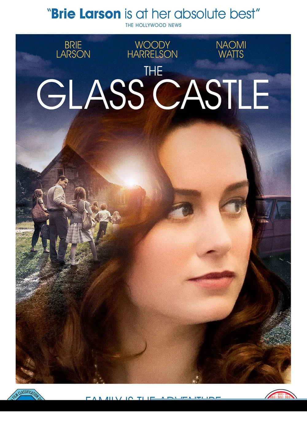 The Glass Castle Afbeelding 1