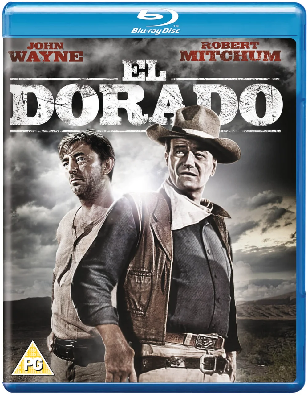 El Dorado (50th Anniversary) Afbeelding 1