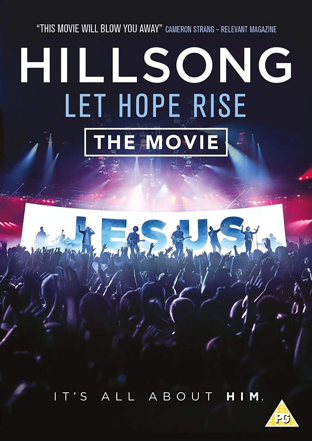 Hillsong Afbeelding 1