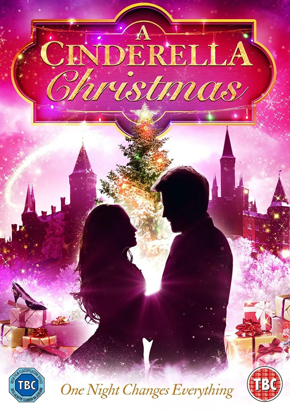 A Cinderella Christmas Afbeelding 1