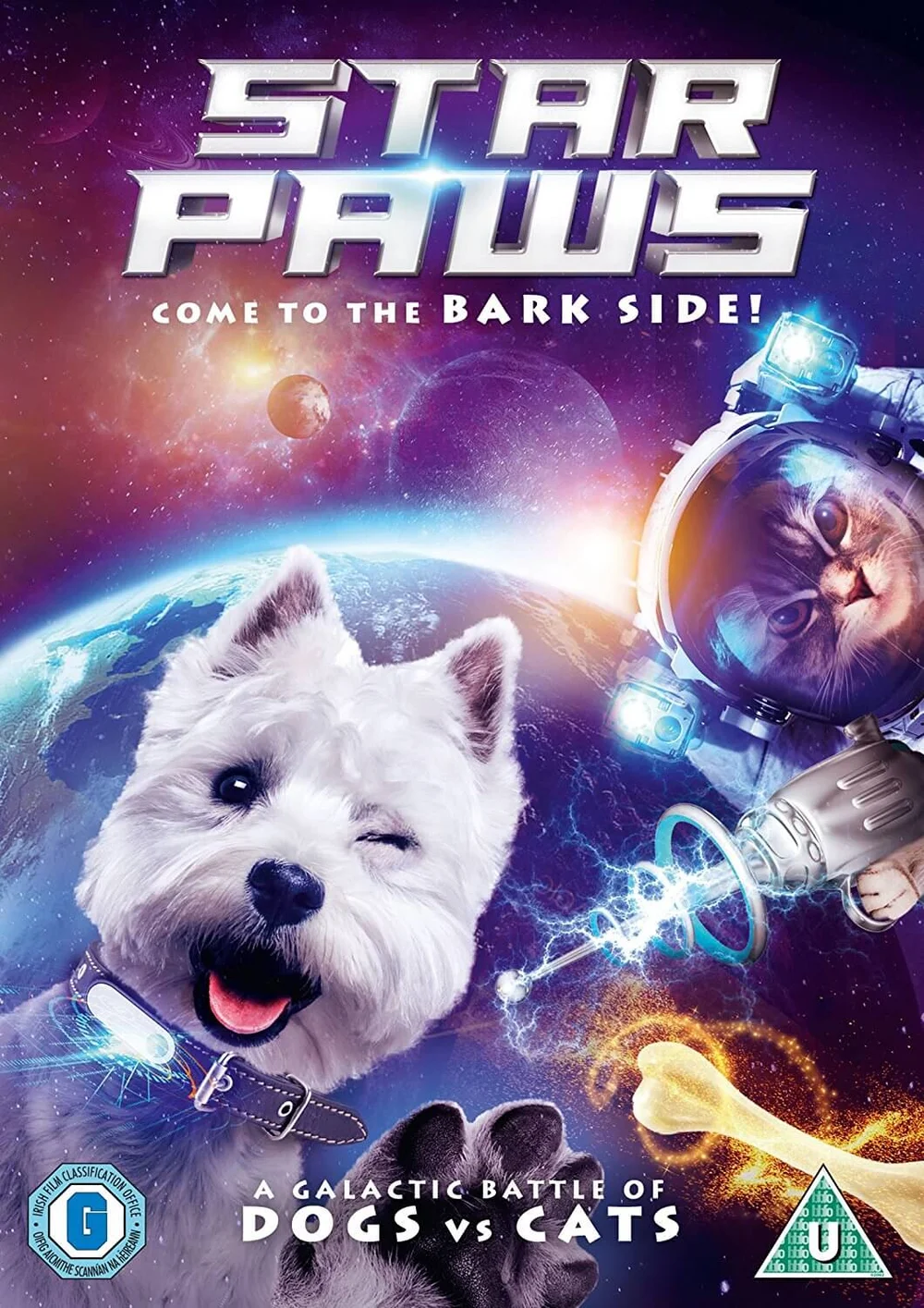 Star Paws Afbeelding 1