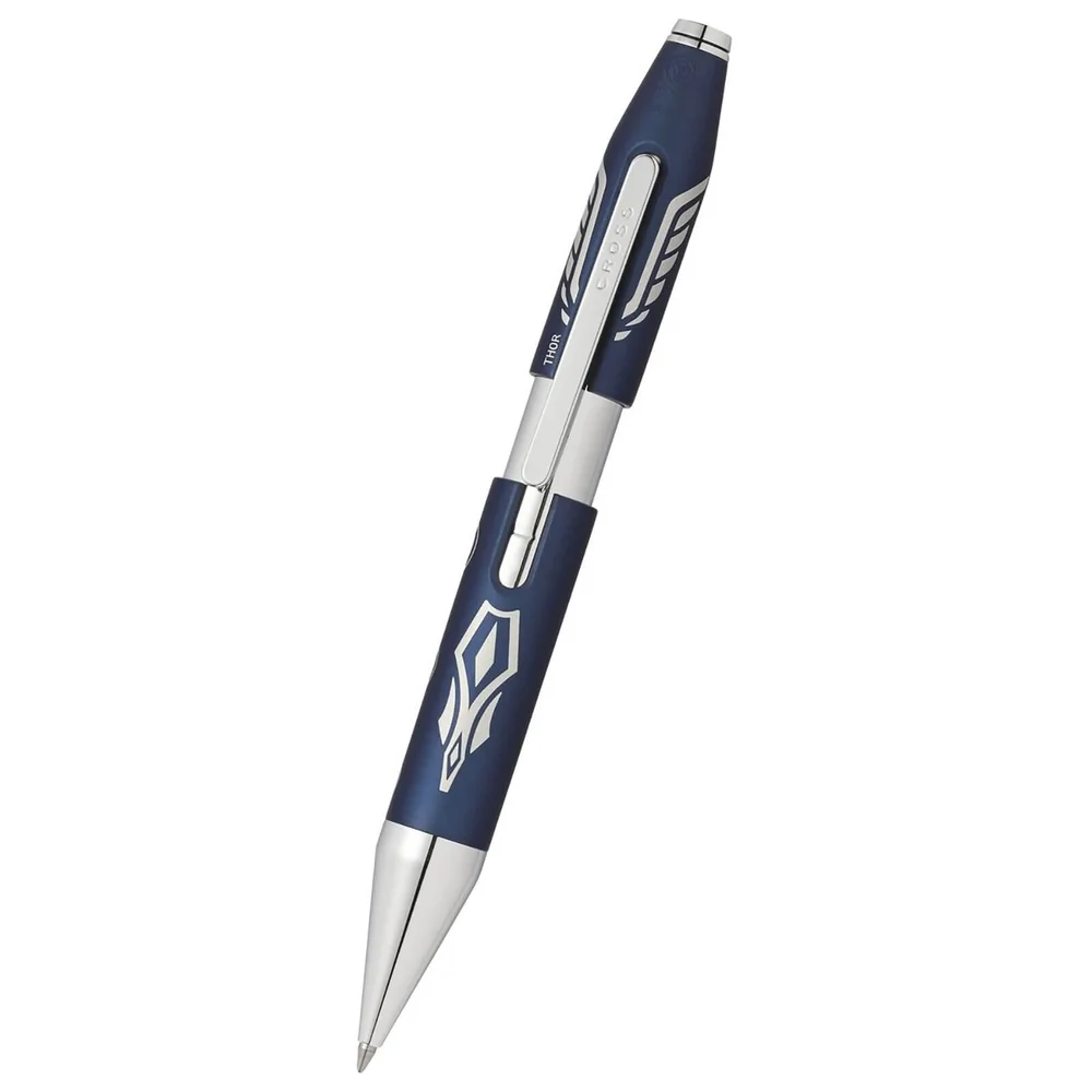 Cross Captain America Ballpoint Pen Afbeelding 1