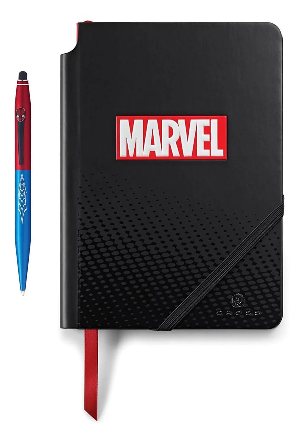 Cross Spider-Man - Pen en notitieblok Afbeelding 1