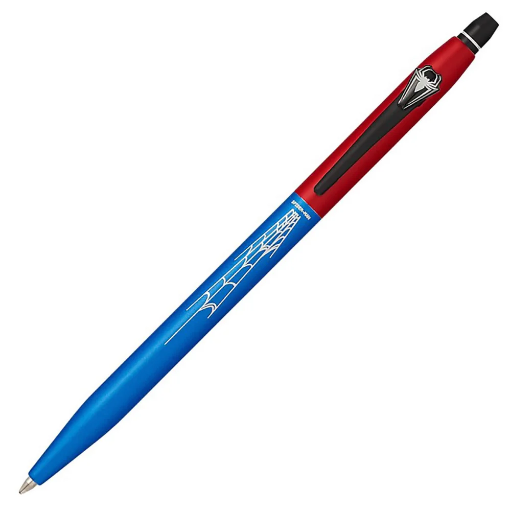 Cross Spider-Man Marvel Ballpoint Pen Afbeelding 1