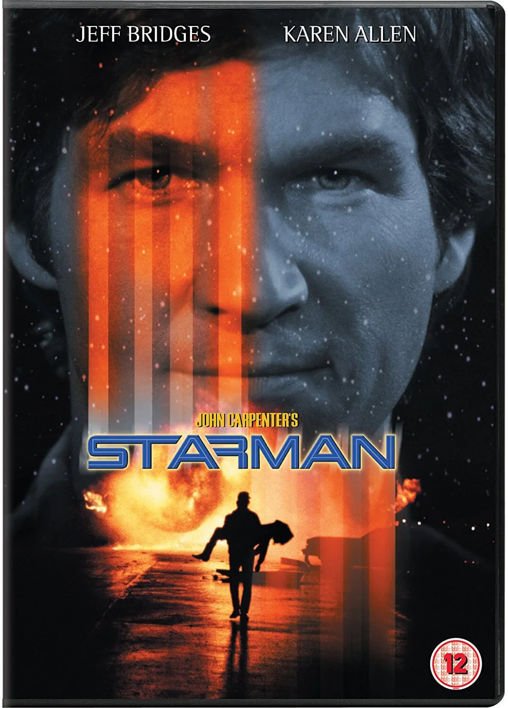 Starman (1984) Afbeelding 1