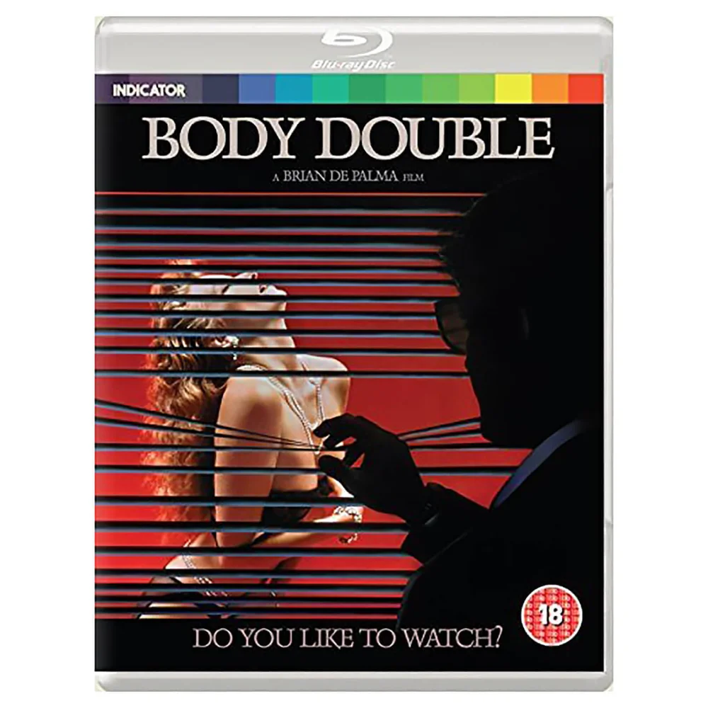 Body Double Afbeelding 1