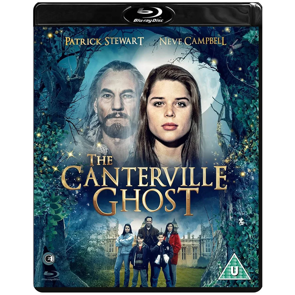 The Canterville Ghost Afbeelding 1
