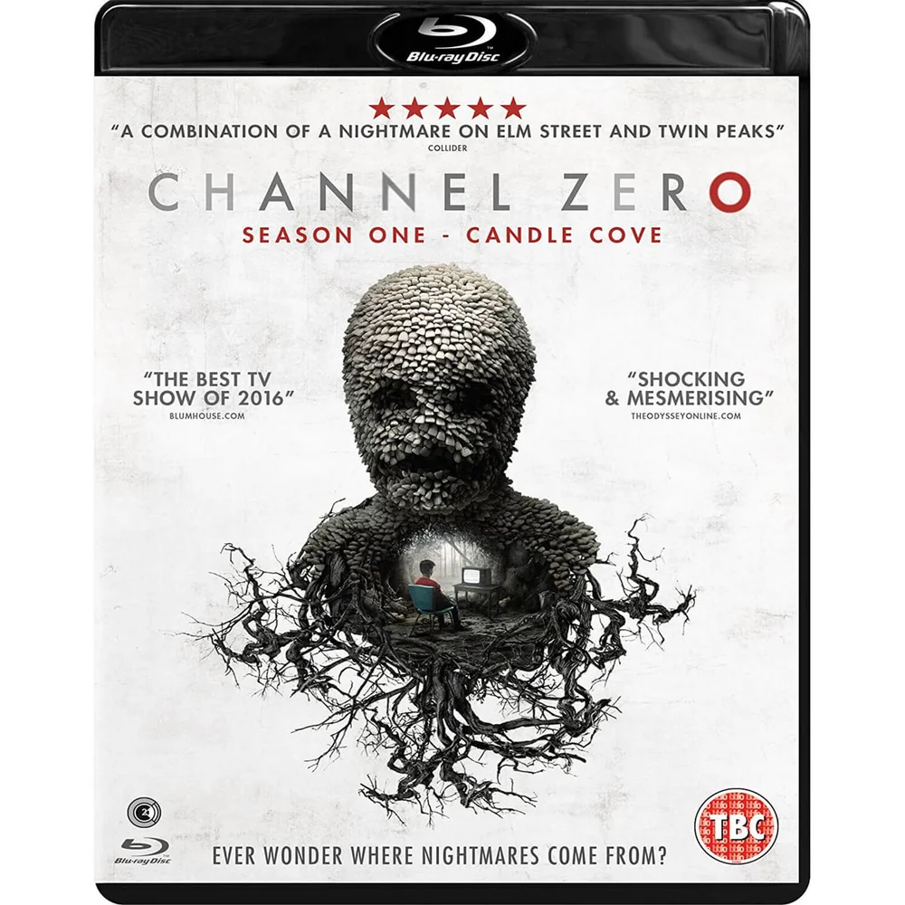 Channel Zero - Seizoen 1: Candle Cove Afbeelding 1