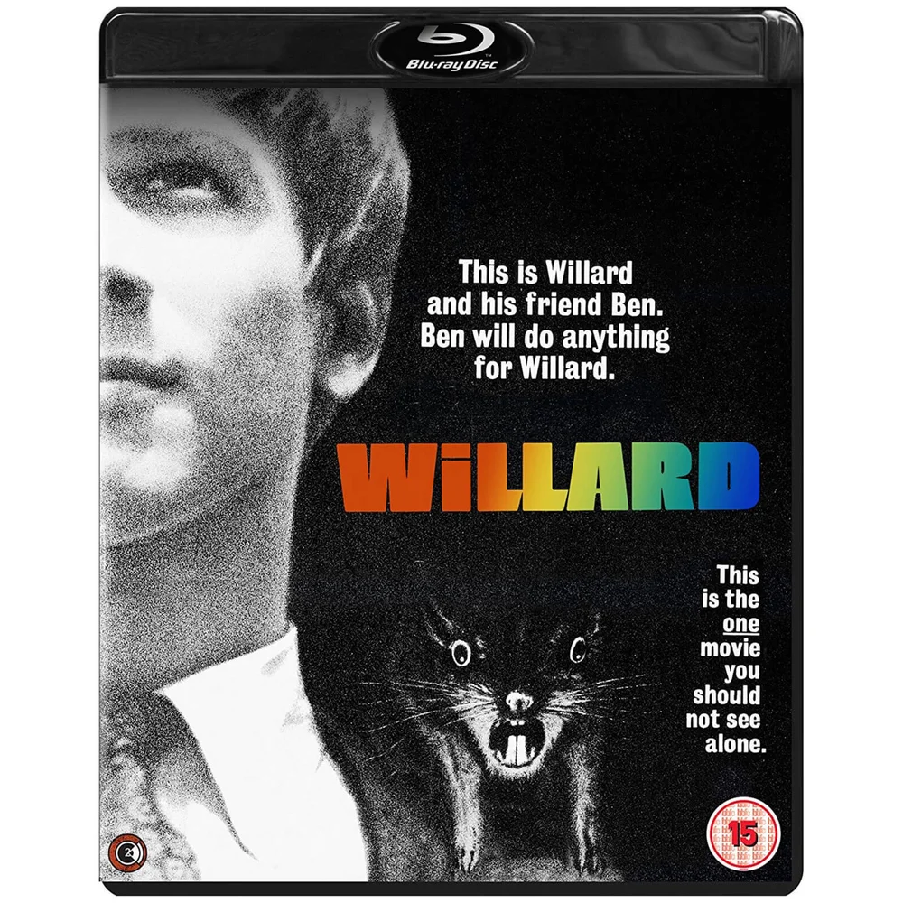 Willard Afbeelding 1