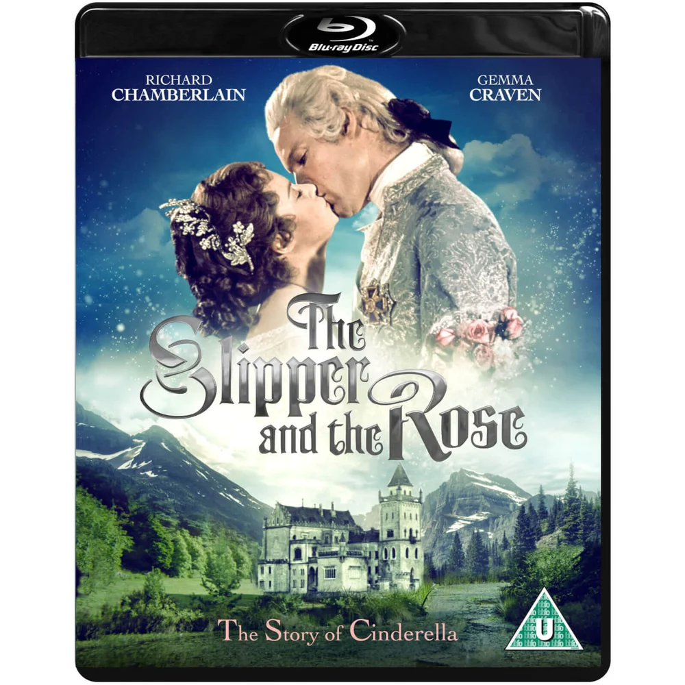 The Slipper And The Rose Afbeelding 1