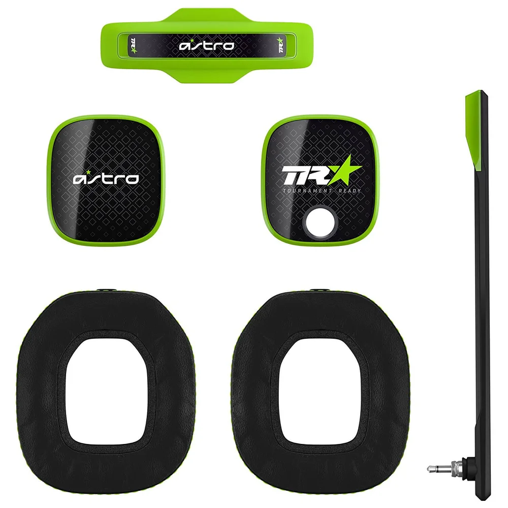 Astro A40TR MOD Kit Green Afbeelding 1