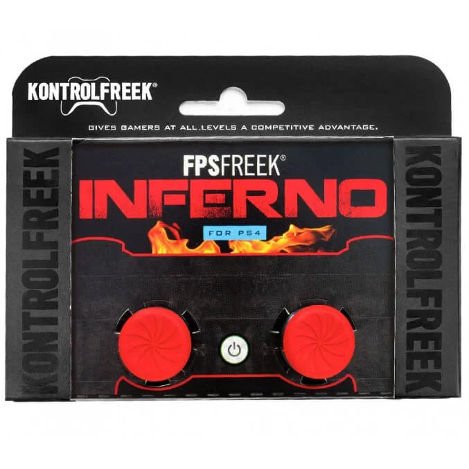 KontrolFreek FPS Freek Inferno Afbeelding 1