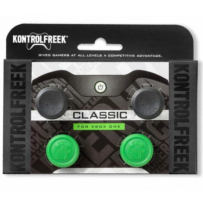 KontrolFreek Gamerpack Classic Afbeelding 1