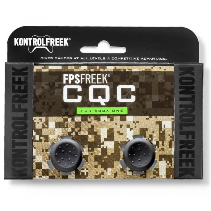 KontrolFreek FPS Freek CQC Afbeelding 1