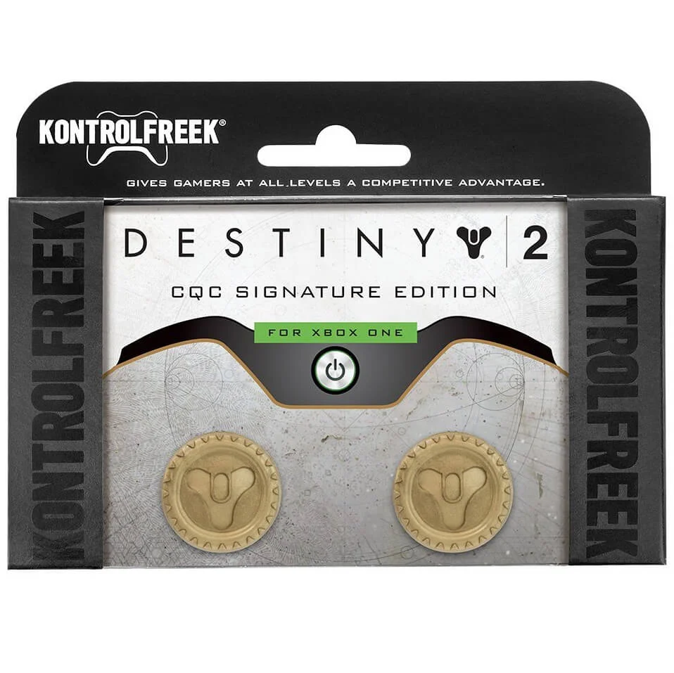 KontrolFreek Destiny 2 CQC Signature Afbeelding 1