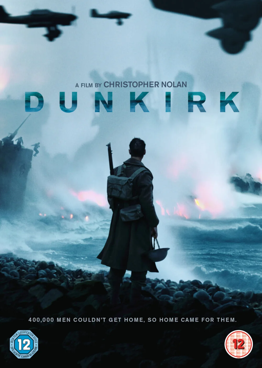 Dunkirk Afbeelding 1