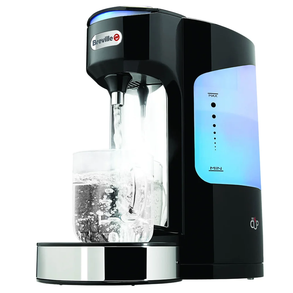 Breville VKJ318 Hot Water Dispenser Afbeelding 1